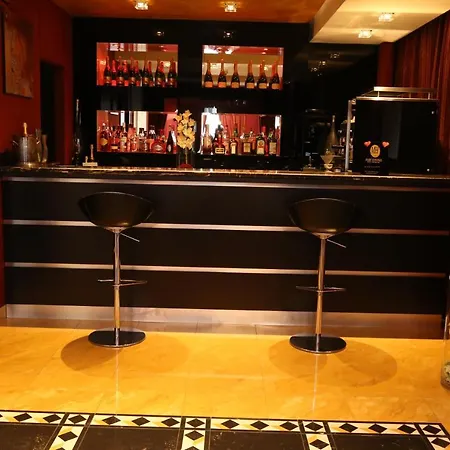 Marcantonio Hotel Giugliano In Campania