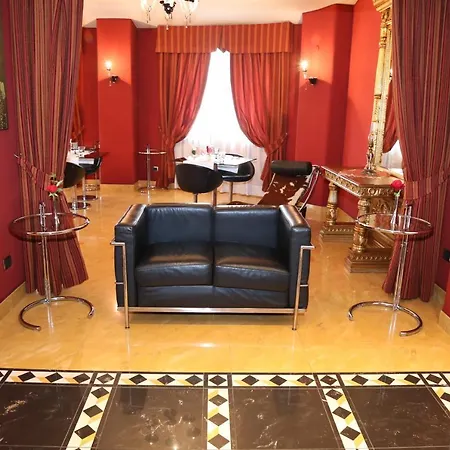 Marcantonio Otel Giugliano In Campania