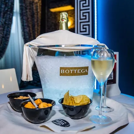 Hotel Marcantonio 4*