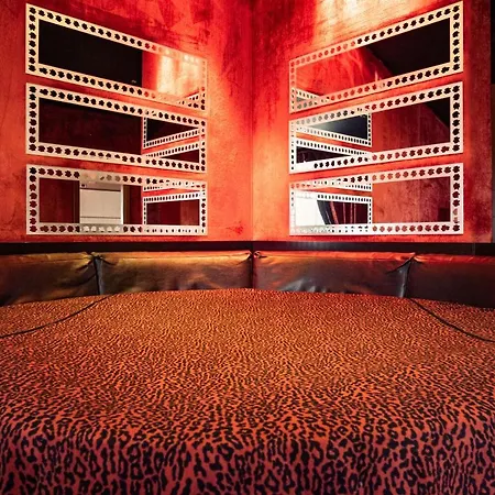Hotel Marcantonio