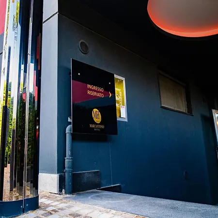 Marcantonio 4* Giugliano in Campania