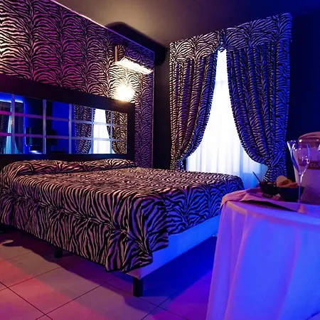 Marcantonio Hotel Giugliano In Campania