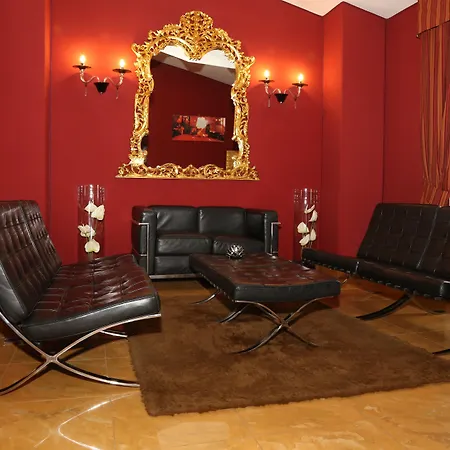 Marcantonio Szálloda Giugliano in Campania