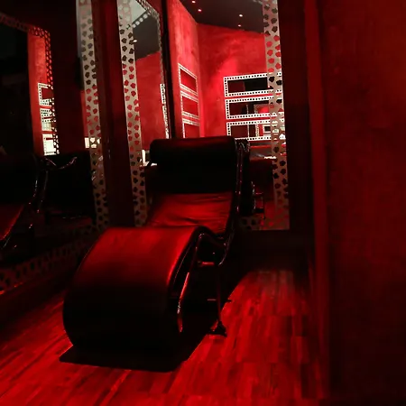 Szálloda Marcantonio