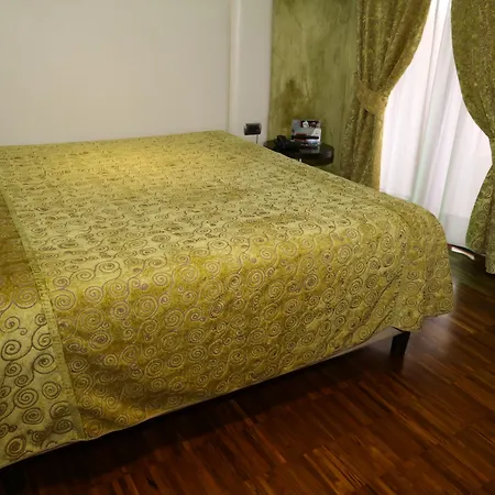 Marcantonio Szálloda Giugliano in Campania