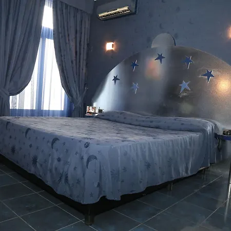 Szálloda Marcantonio 4*