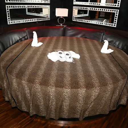 Marcantonio Szálloda Giugliano in Campania