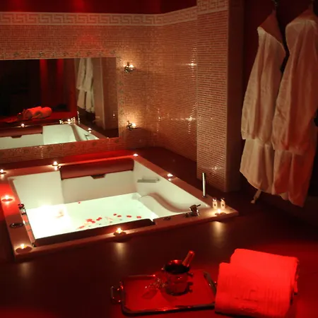 Marcantonio 4* Giugliano in Campania