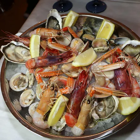 Szálloda Marcantonio Giugliano in Campania