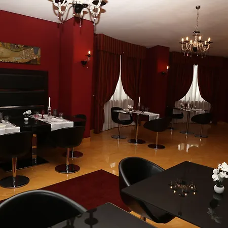 Szálloda Marcantonio Giugliano in Campania