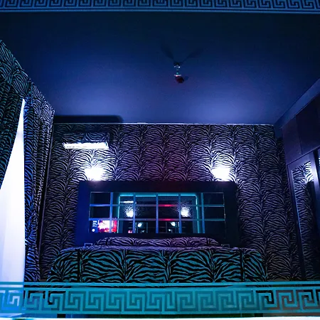 Marcantonio Szálloda