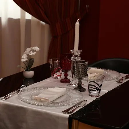 Hotel Marcantonio 4*