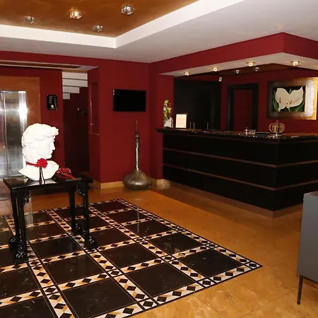 Hotel Marcantonio