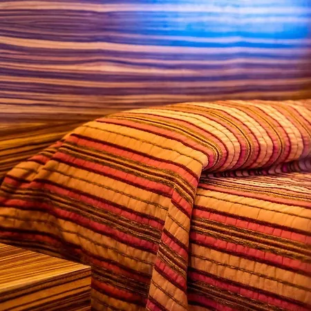 Hotel Marcantonio 4*