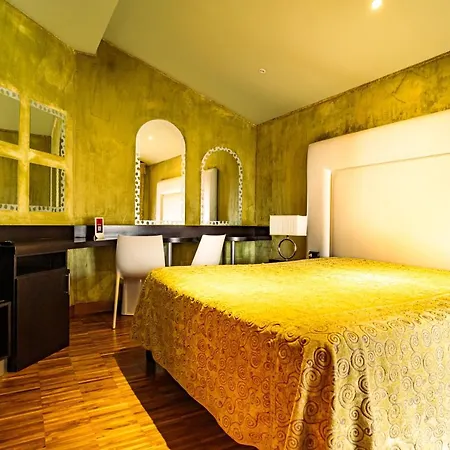 Marcantonio Hotel Giugliano In Campania