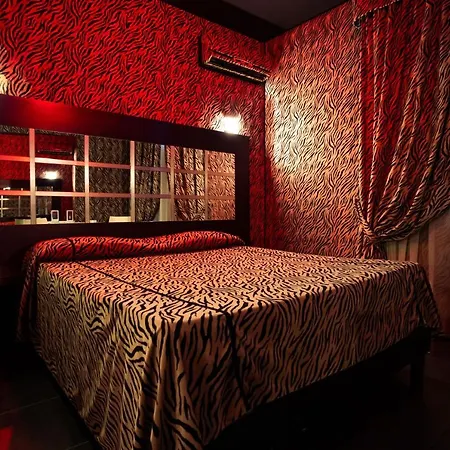 Marcantonio Hotel 4*