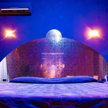 Marcantonio Hotel 4*