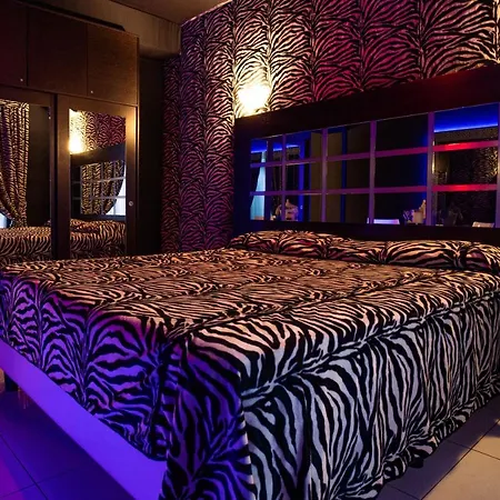 Hotel Marcantonio