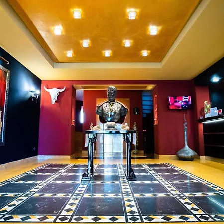 Hotel Marcantonio 4*