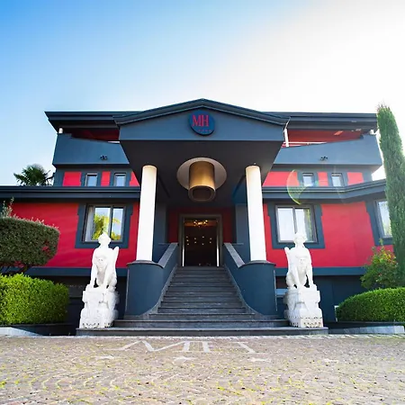 Hotel Marcantonio 4*