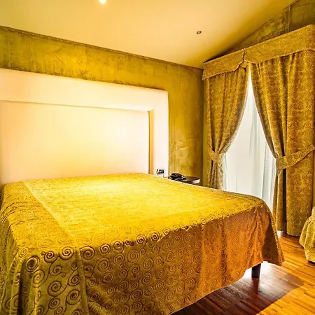 Hotel Marcantonio