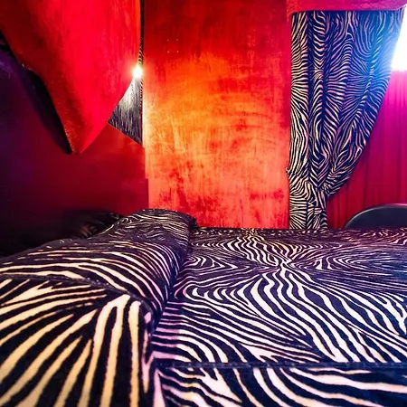 Hotel Marcantonio 4*