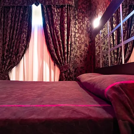 Marcantonio Hotel