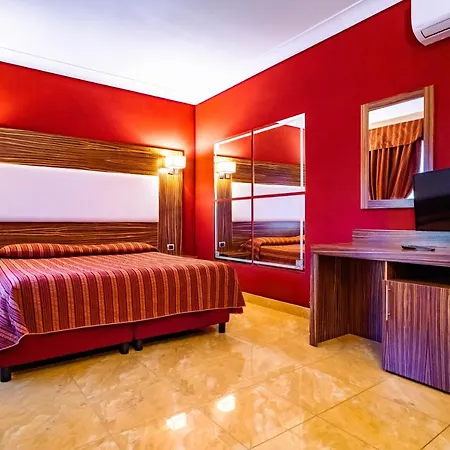 Marcantonio Hotel Giugliano In Campania