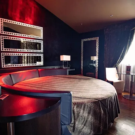 Hotel Marcantonio 4*