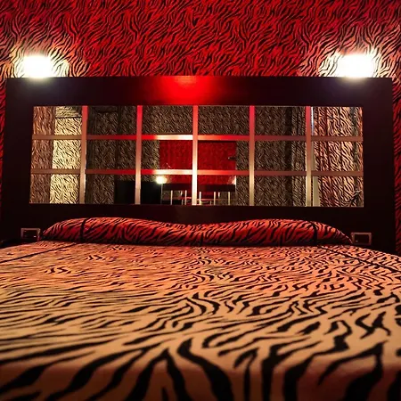 Hotel Marcantonio Giugliano In Campania