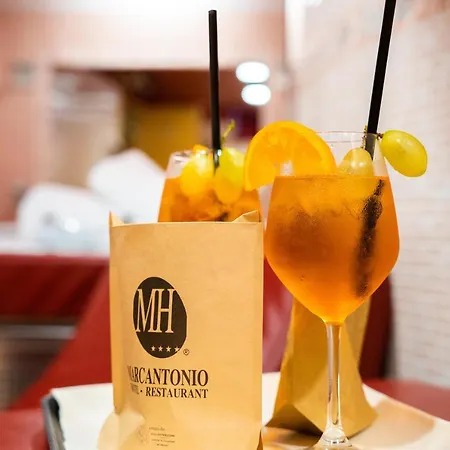 Marcantonio Hotel Giugliano In Campania