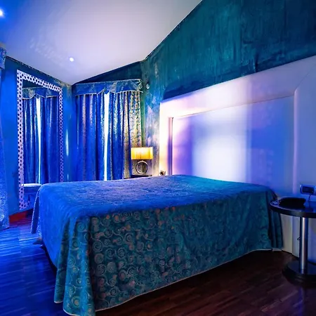 Hotel Marcantonio Giugliano In Campania