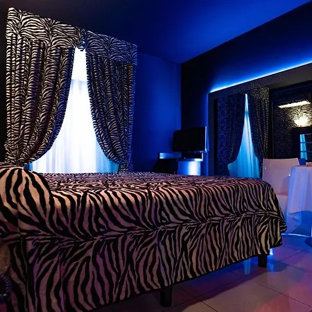 Marcantonio 4*