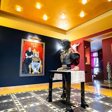 Hotel Marcantonio 4*