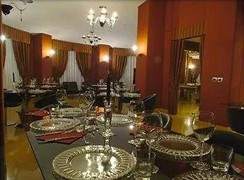 Marcantonio 4*