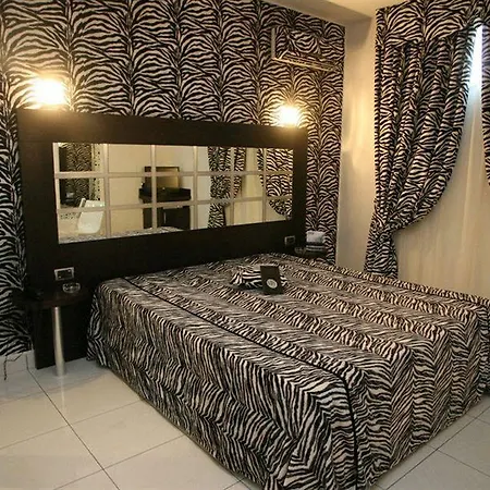 Marcantonio Hotel Giugliano In Campania