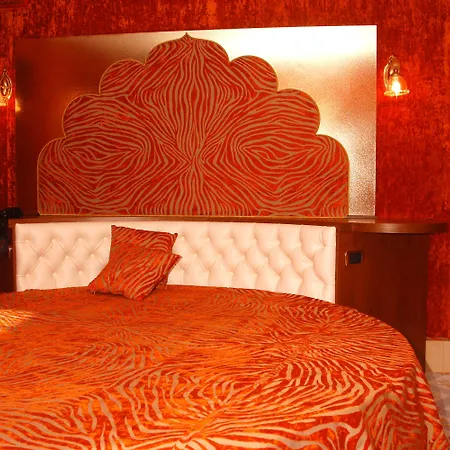 Marcantonio Hotel
