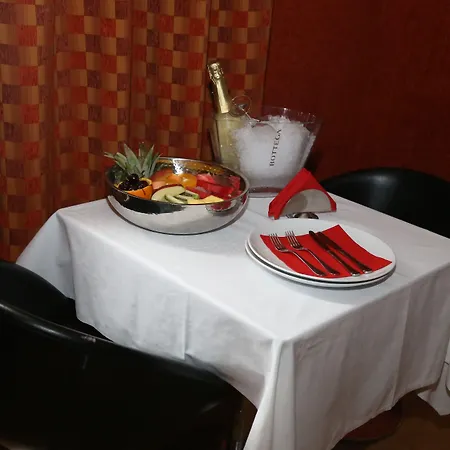 Hotel Marcantonio 4*