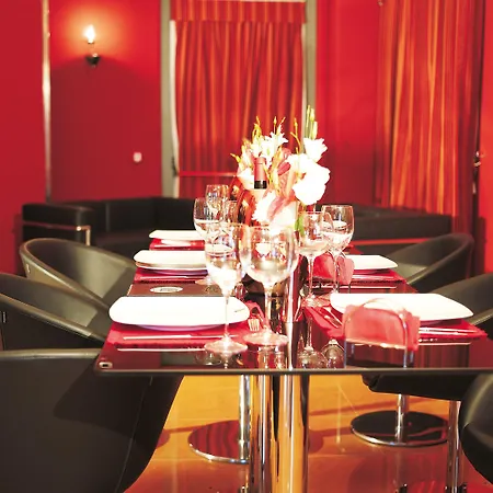Hotel Marcantonio Giugliano In Campania