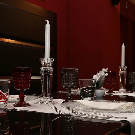 Hotel Marcantonio