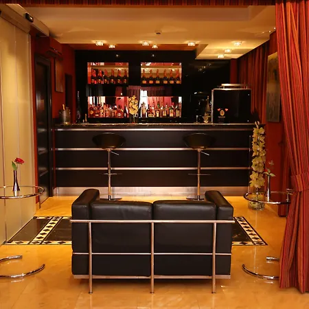 Hotel Marcantonio