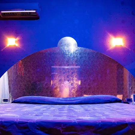 Hotel Marcantonio