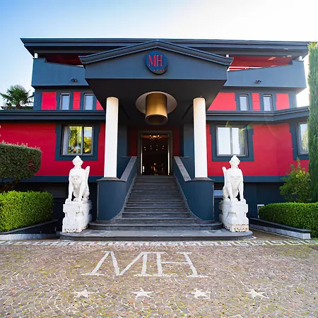 Marcantonio Hotel