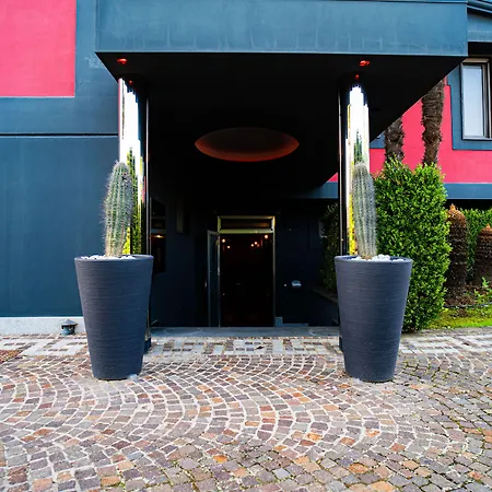 Hotel Marcantonio