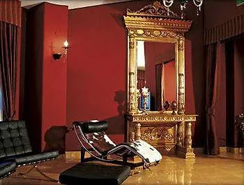 Marcantonio Hotel Giugliano In Campania